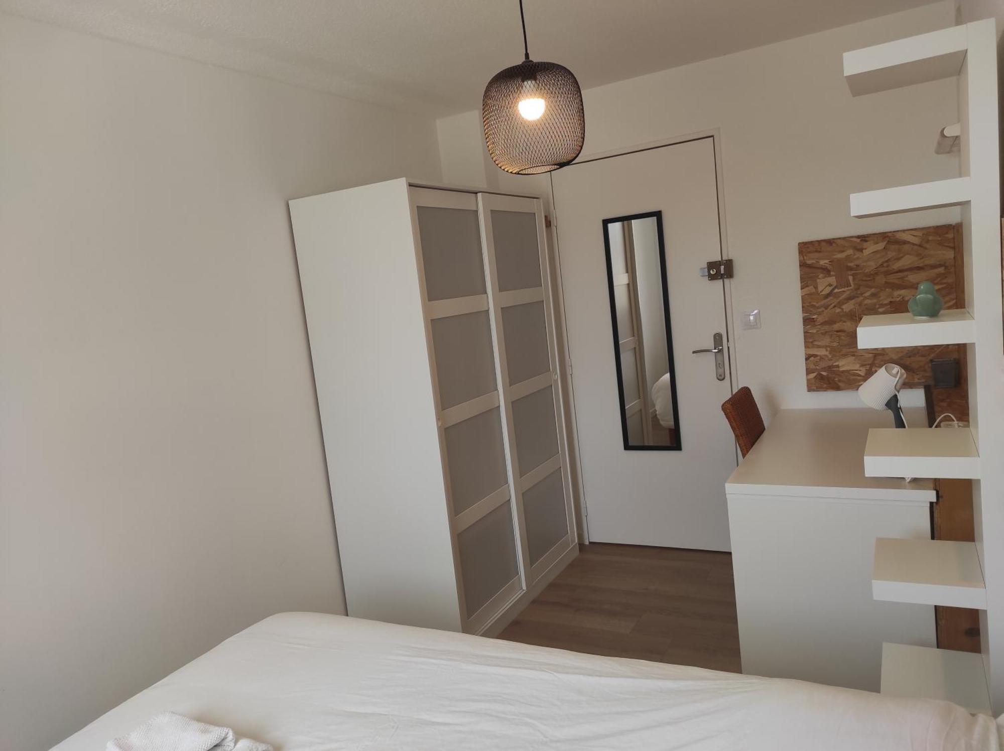 Appartement Terrasse Sud Dernier Etage + Parking Гавр Экстерьер фото